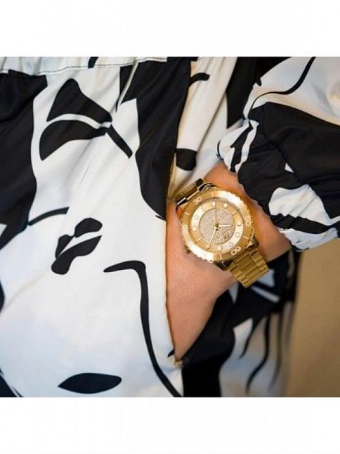 Michael Kors MK6911 Bayan Kol Saati