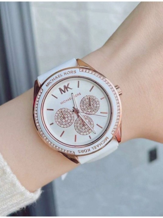 Michael Kors MK6945 Kadın Kol Saati Michael Kors MK6945 Kadın Kol Saati