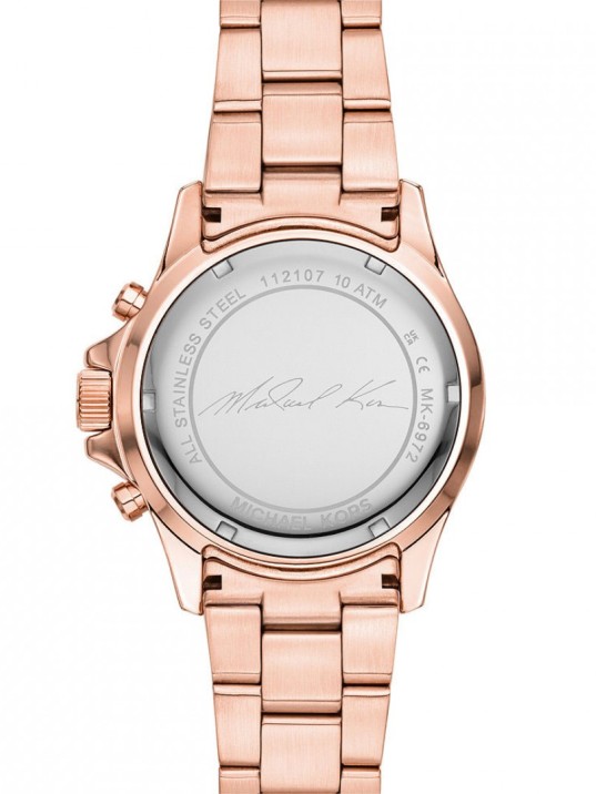 Michael Kors MK6972 Kadın Kol Saati Michael Kors MK6972 Kadın Kol Saati