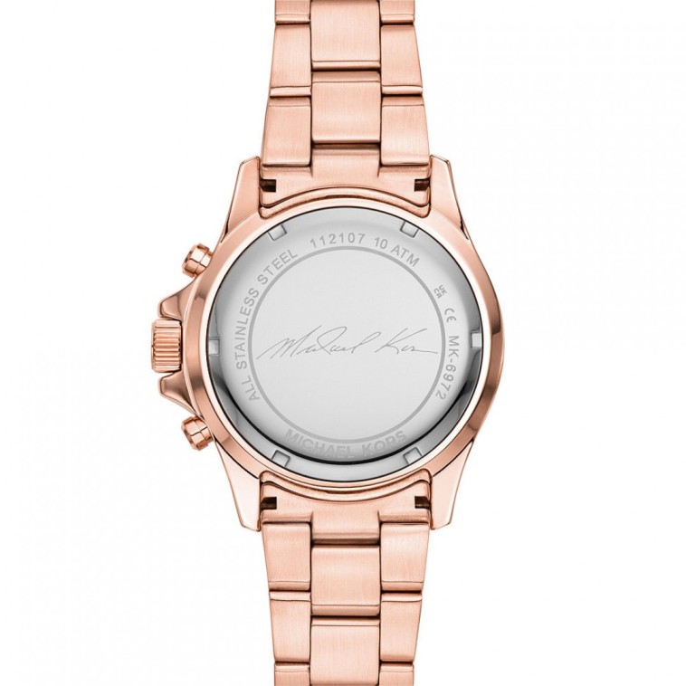 Michael Kors MK6972 Kadın Kol Saati Michael Kors MK6972 Kadın Kol Saati