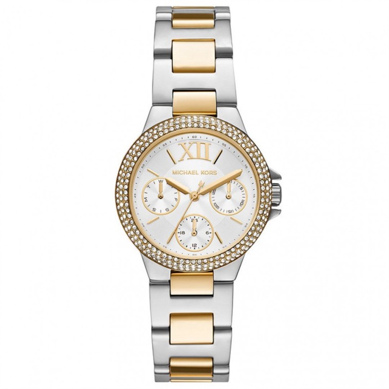 Michael Kors MK6982 Kadın Kol Saati Michael Kors MK6982 Kadın Kol Saati