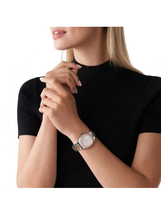 Michael Kors MK6989 Kadın Kol Saati Michael Kors MK6989 Kadın Kol Saati