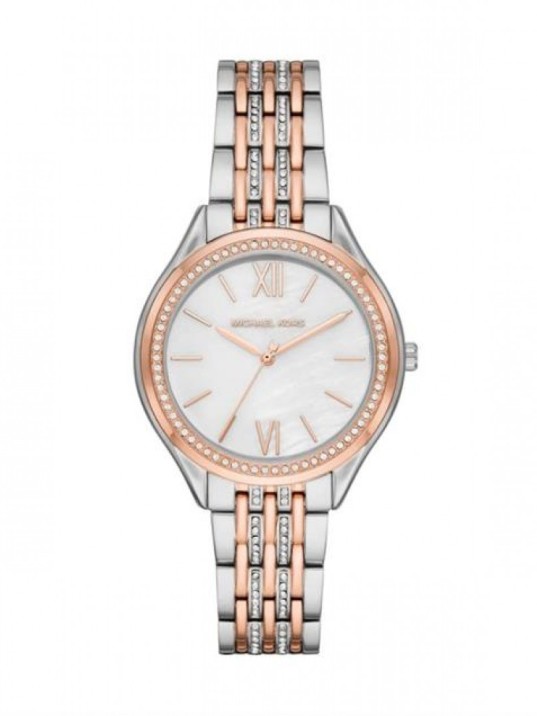 Michael Kors MK7077 Kadın Kol Saati Michael Kors MK7077 Kadın Kol Saati