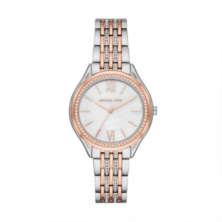 Michael Kors MK7077 Kadın Kol Saati Michael Kors MK7077 Kadın Kol Saati