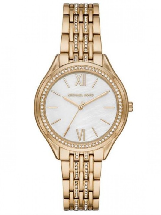 Michael Kors MK7078 Kadın Kol Saati Michael Kors MK7078 Kadın Kol Saati