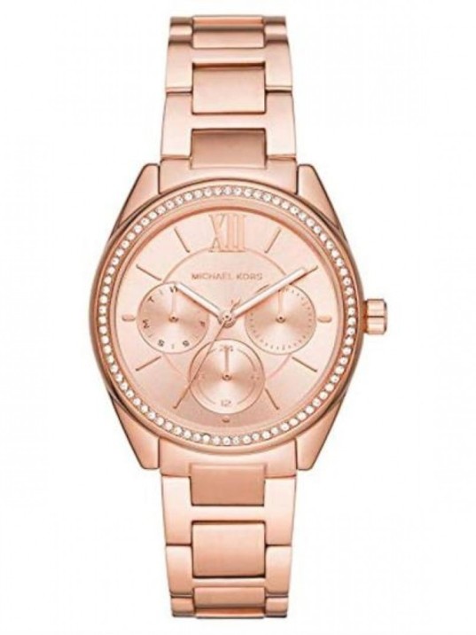 Michael Kors MK7091 Kadın Kol Saati Michael Kors MK7091 Kadın Kol Saati