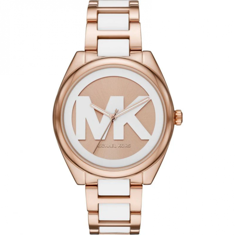 Michael Kors MK7134 Kadın Kol Saati Michael Kors MK7134 Kadın Kol Saati