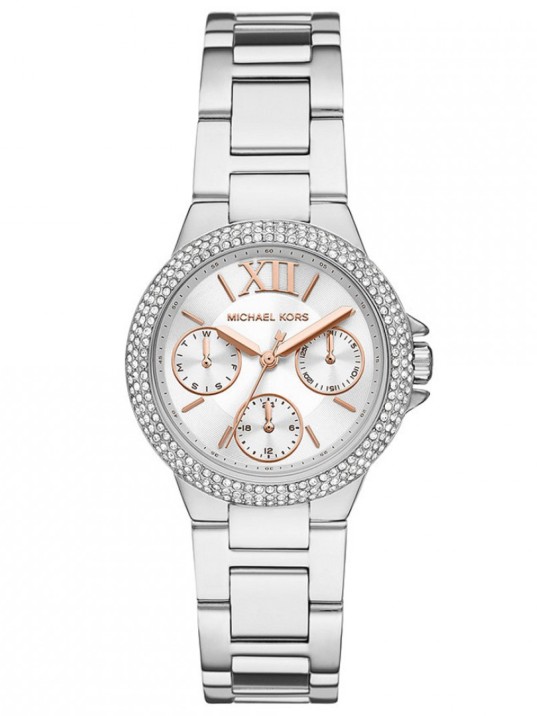 Michael Kors MK7198 Kadın Kol Saati Michael Kors MK7198 Kadın Kol Saati