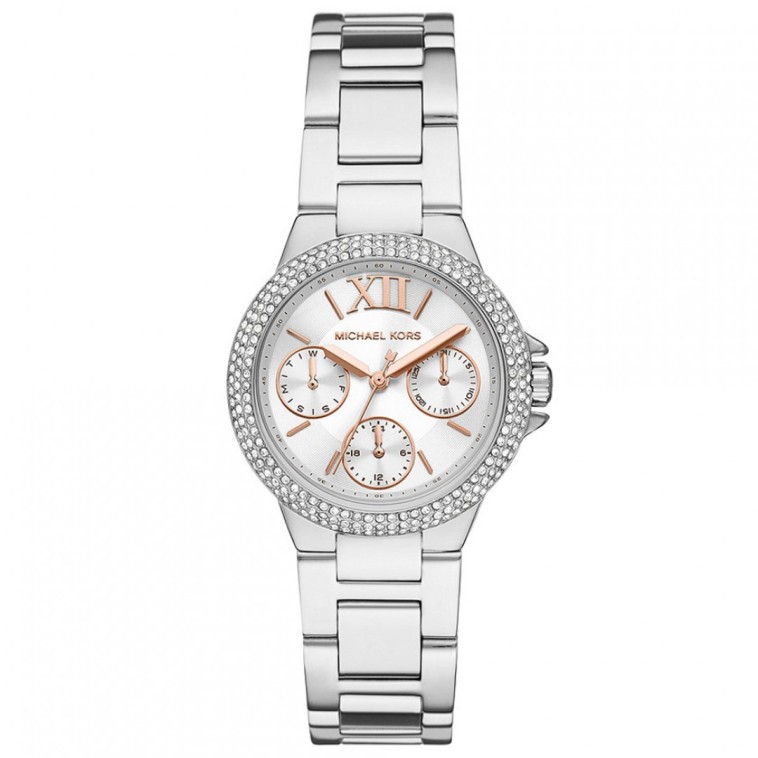 Michael Kors MK7198 Kadın Kol Saati Michael Kors MK7198 Kadın Kol Saati