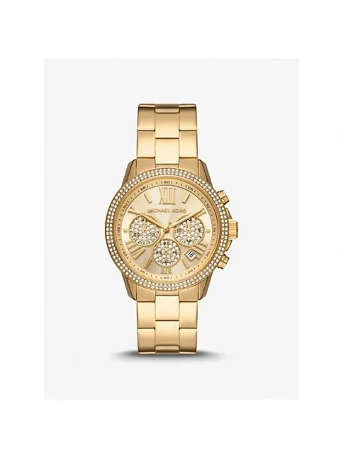 Michael Kors MK7199 Kadın Kol Saati