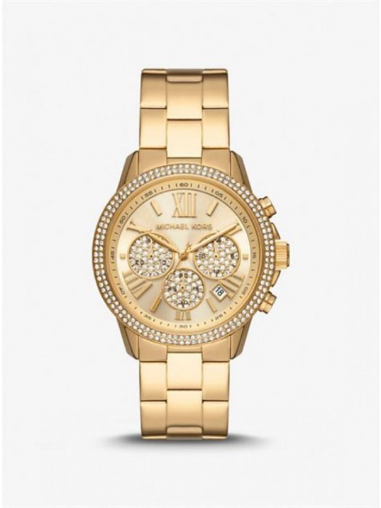 Michael Kors MK7199 Kadın Kol Saati Michael Kors MK7199 Kadın Kol Saati