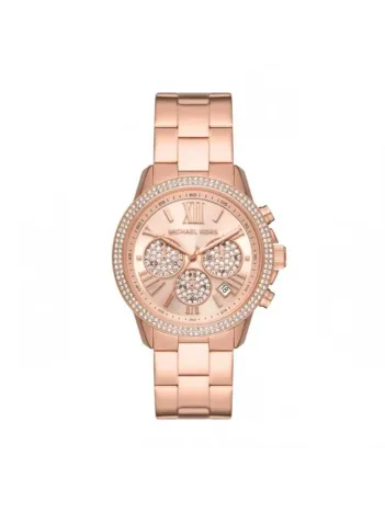 Michael Kors MK7200 Kadın Kol Saati Michael Kors MK7200 Kadın Kol Saati