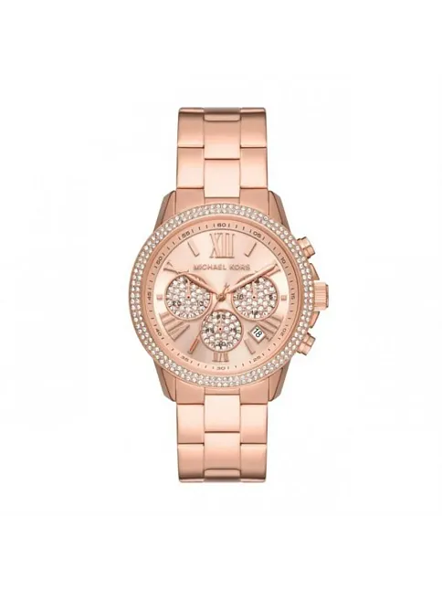 Michael Kors MK7200 Kadın Kol Saati