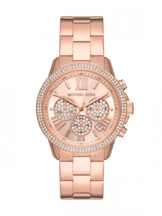 Michael Kors MK7200 Kadın Kol Saati Michael Kors MK7200 Kadın Kol Saati