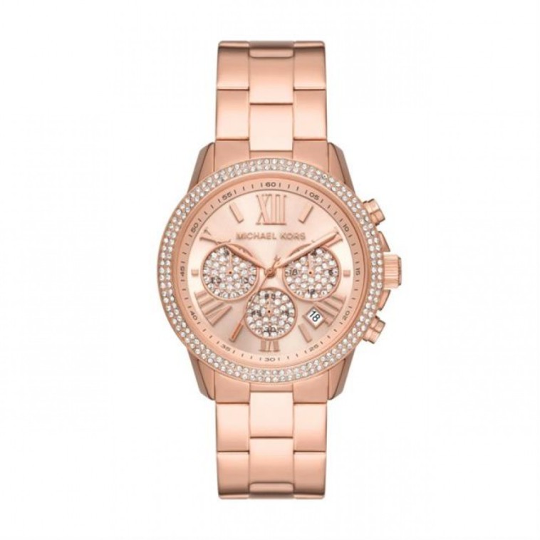 Michael Kors MK7200 Kadın Kol Saati Michael Kors MK7200 Kadın Kol Saati