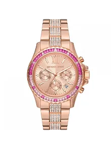 Michael Kors MK7211 Kadın Kol Saati