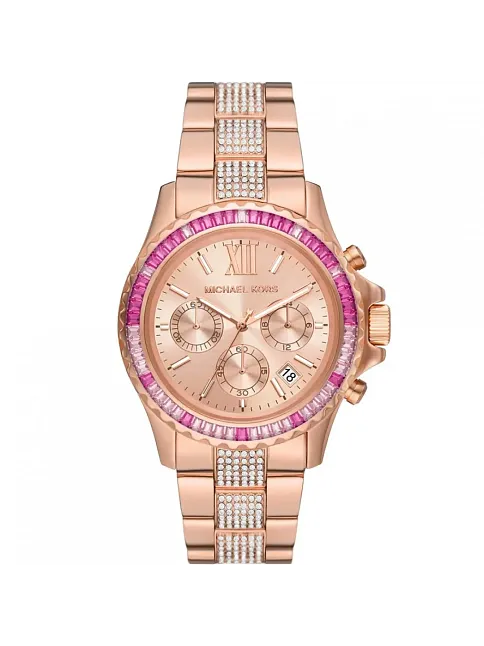 Michael Kors MK7211 Kadın Kol Saati