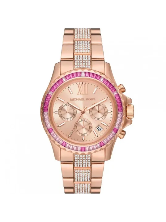 Michael Kors MK7211 Kadın Kol Saati Michael Kors MK7211 Kadın Kol Saati