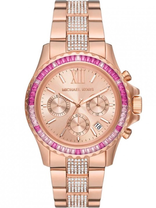 Michael Kors MK7211 Kadın Kol Saati Michael Kors MK7211 Kadın Kol Saati