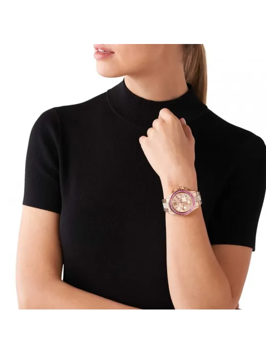 Michael Kors MK7211 Kadın Kol Saati Michael Kors MK7211 Kadın Kol Saati