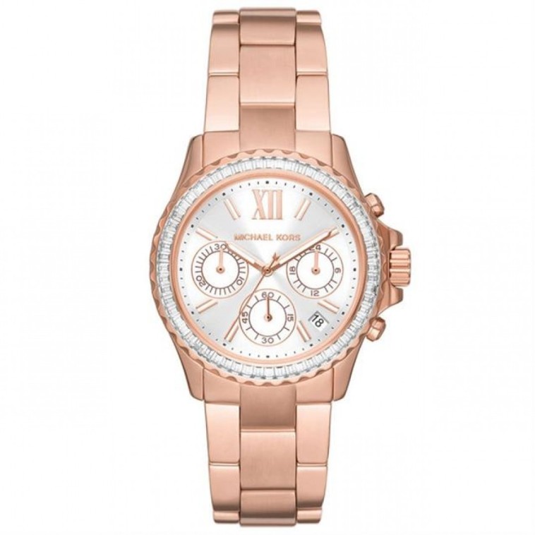 Michael Kors MK7213 Kadın Kol Saati