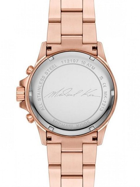 Michael Kors MK7213 Kadın Kol Saati