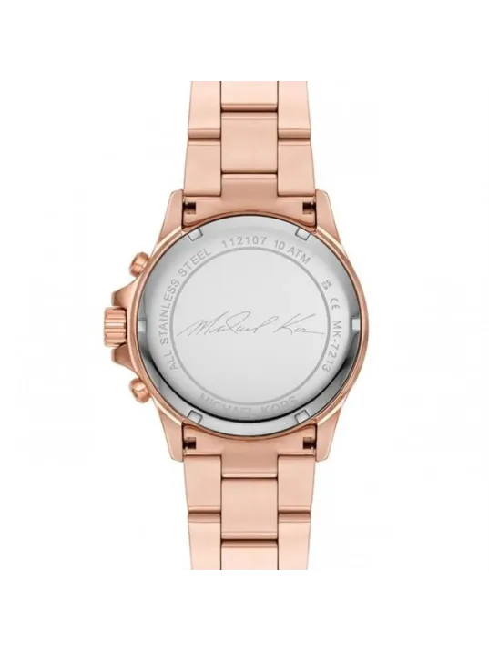 Michael Kors MK7213 Kadın Kol Saati Michael Kors MK7213 Kadın Kol Saati