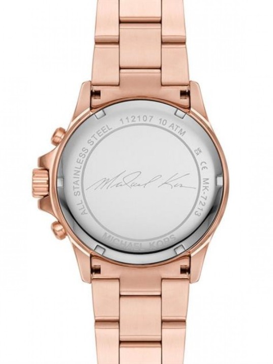 Michael Kors MK7213 Kadın Kol Saati Michael Kors MK7213 Kadın Kol Saati