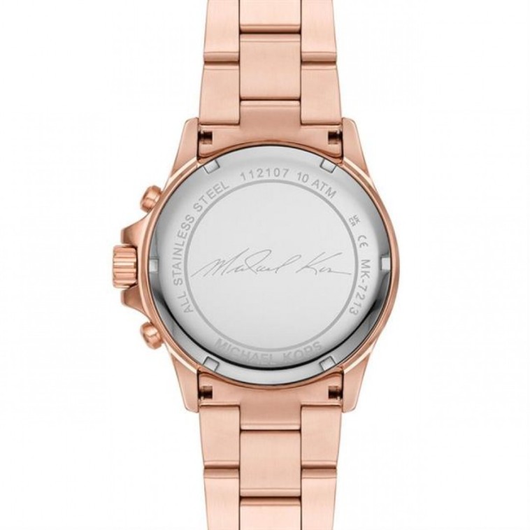 Michael Kors MK7213 Kadın Kol Saati Michael Kors MK7213 Kadın Kol Saati
