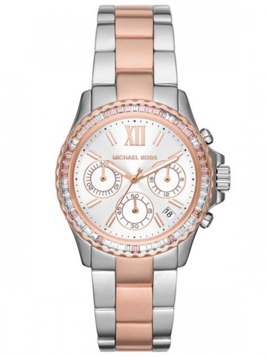 Michael Kors MK7214 Kadın Kol Saati Michael Kors MK7214 Kadın Kol Saati