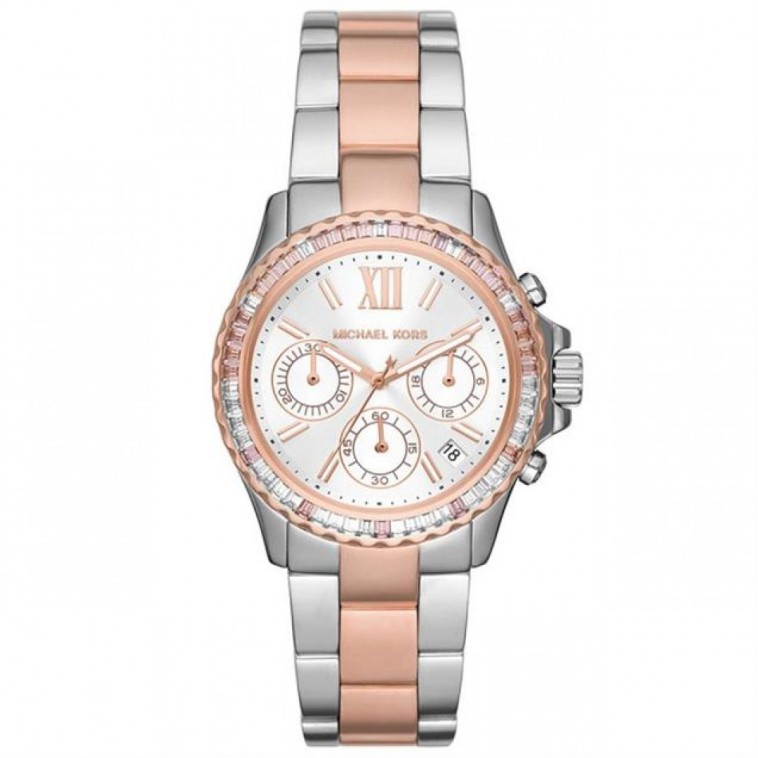 Michael Kors MK7214 Kadın Kol Saati Michael Kors MK7214 Kadın Kol Saati