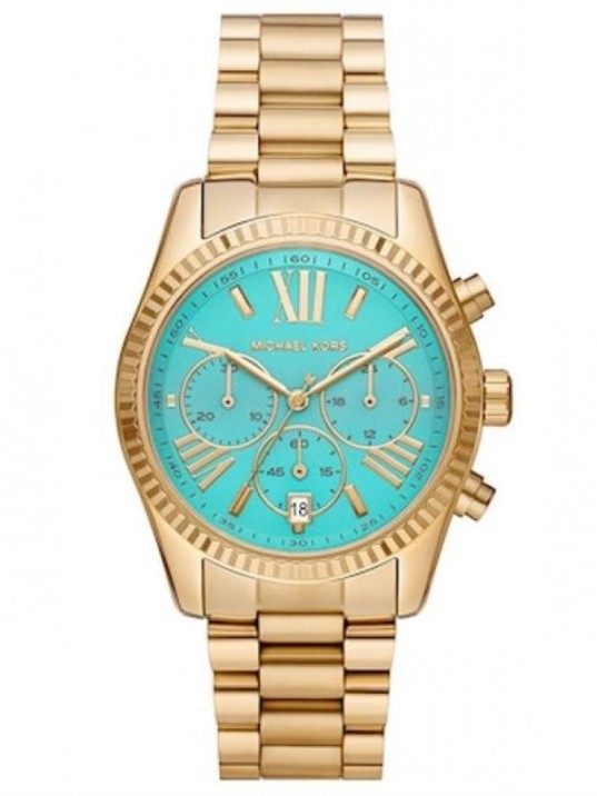 Michael Kors MK7216 Kadın Kol Saati Michael Kors MK7216 Kadın Kol Saati