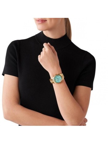 Michael Kors MK7216 Kadın Kol Saati Michael Kors MK7216 Kadın Kol Saati