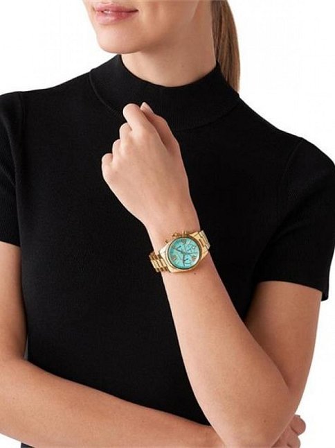 Michael Kors MK7216 Kadın Kol Saati