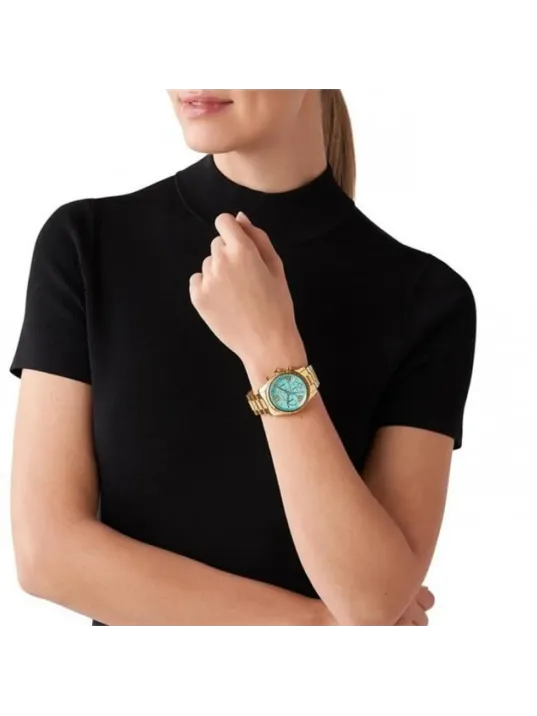 Michael Kors MK7216 Kadın Kol Saati Michael Kors MK7216 Kadın Kol Saati