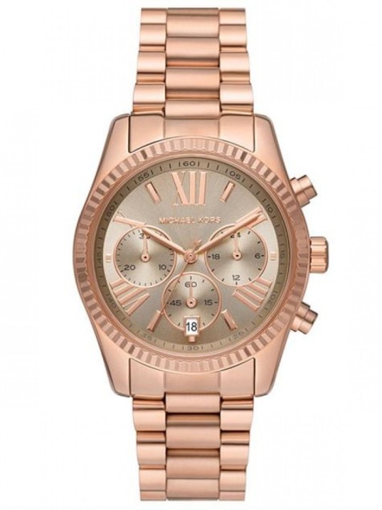Michael Kors MK7217 Kadın Kol Saati Michael Kors MK7217 Kadın Kol Saati