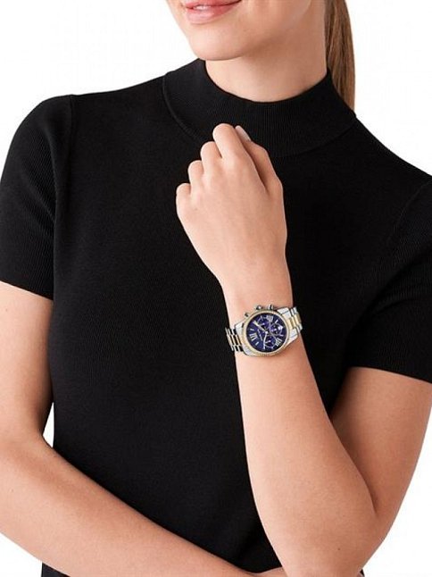 Michael Kors MK7218 Kadın Kol Saati