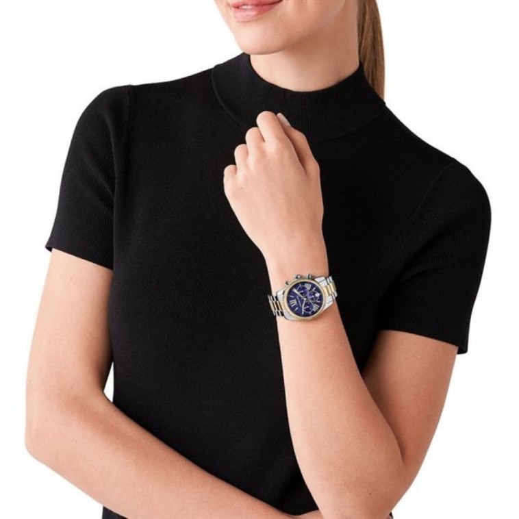 Michael Kors MK7218 Kadın Kol Saati Michael Kors MK7218 Kadın Kol Saati