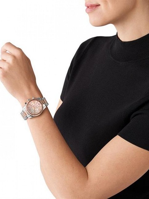 Michael Kors MK7219 Kadın Kol Saati