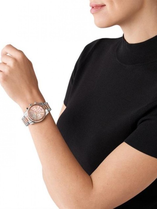 Michael Kors MK7219 Kadın Kol Saati Michael Kors MK7219 Kadın Kol Saati