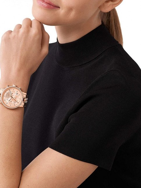 Michael Kors MK7223 Kadın Kol Saati