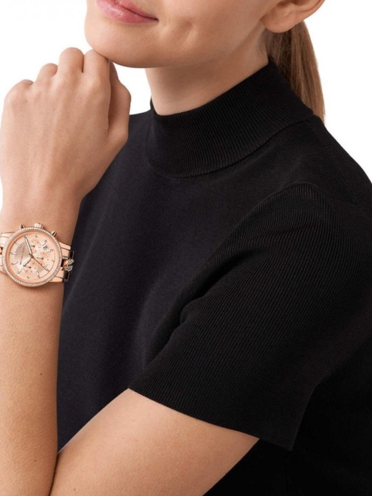 Michael Kors MK7223 Kadın Kol Saati Michael Kors MK7223 Kadın Kol Saati