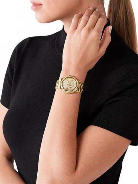 Michael Kors MK7229 Kadın Kol Saati