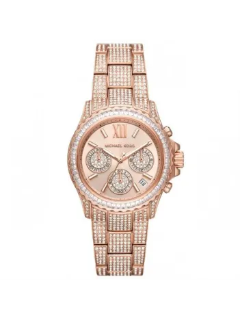 Michael Kors MK7235 Kadın Kol Saati