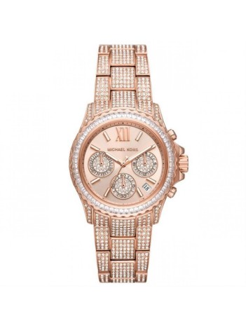 Michael Kors MK7235 Kadın Kol Saati