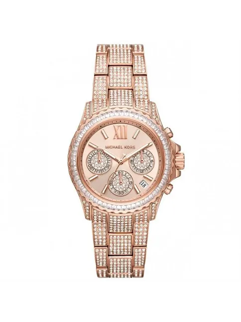 Michael Kors MK7235 Kadın Kol Saati