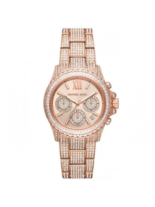 Michael Kors MK7235 Kadın Kol Saati Michael Kors MK7235 Kadın Kol Saati