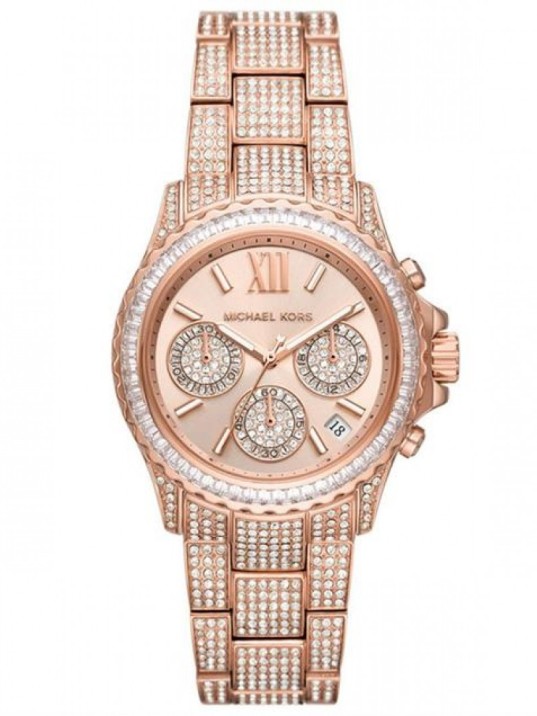 Michael Kors MK7235 Kadın Kol Saati Michael Kors MK7235 Kadın Kol Saati