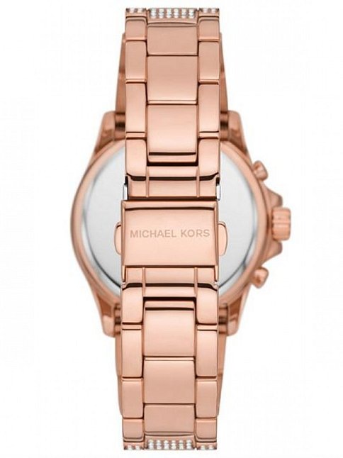 Michael Kors MK7235 Kadın Kol Saati