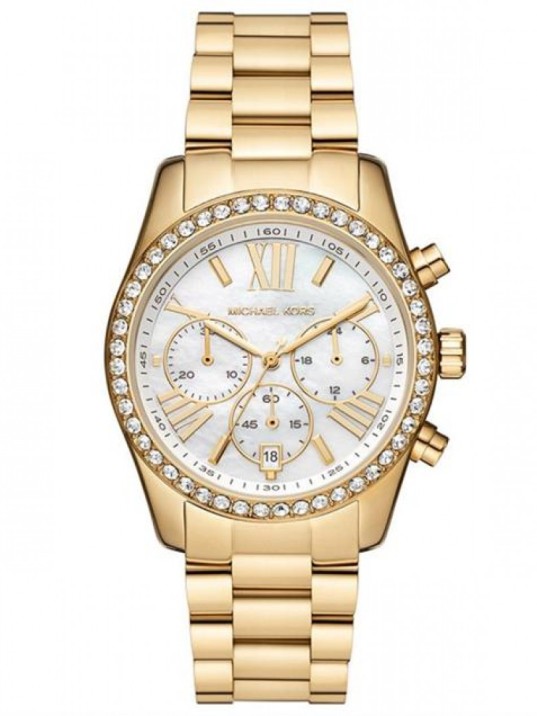 Michael Kors MK7241 Kadın Kol Saati Michael Kors MK7241 Kadın Kol Saati